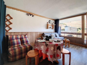 Studio Les Menuires, 1 pièce, 3 personnes - FR-1-344-956